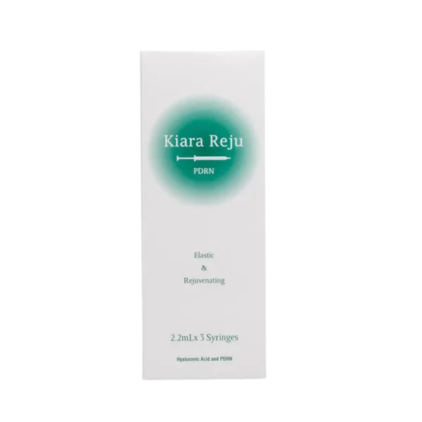 Kiara Reju