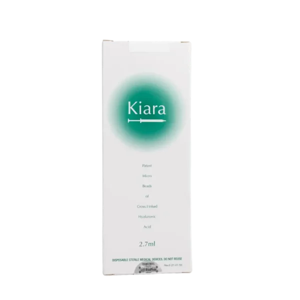 Kiara Era CE