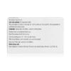 AZZADOUBLE_TOXINS_BACK Azzalure 125IU (2 Vials)