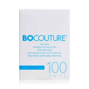 Bocouture 100iu x 1 Vials