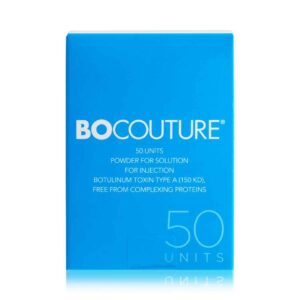 Bocouture 50iu x 1 Vials