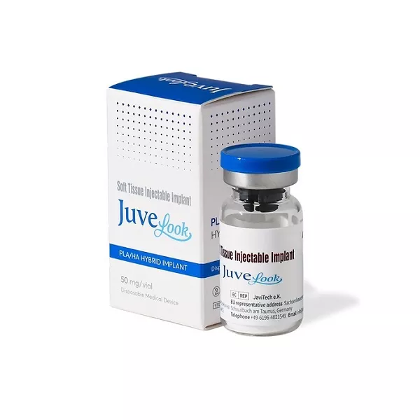 Juvelook Juvelook (1 x 50mg)