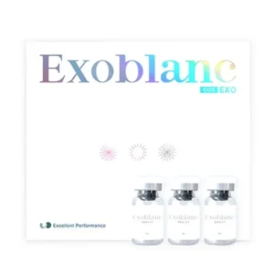 Exoblanc COS EXO 6x4ml