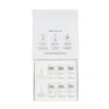 Exoblanc COS EXO 6x4ml