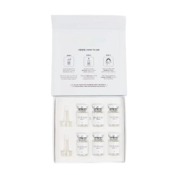 Exoblanc COS EXO 6x4ml