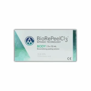 Buy BioRePeel CL3 Body
