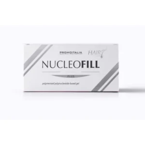 Nucleofill Hair