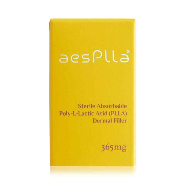 AESPLLAFS_PLLA_FRONT Buy AesPlla Online