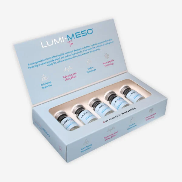 LUMI-MESO TOX (5x5ml vials)