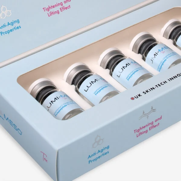 LUMI-MESO TOX (5x5ml vials)