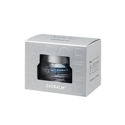 ASCE Plus Exobalm – 20 ML