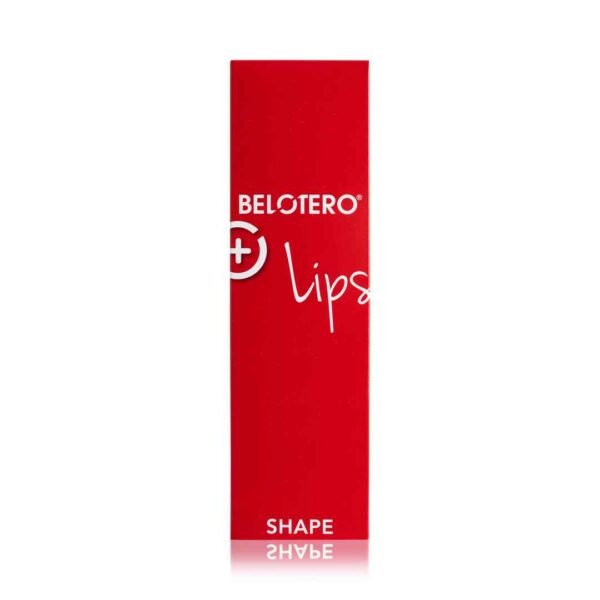 Belotero Lips Shape with Lidocaine