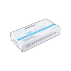 EGF Genesis (5 x 10ml Vials)