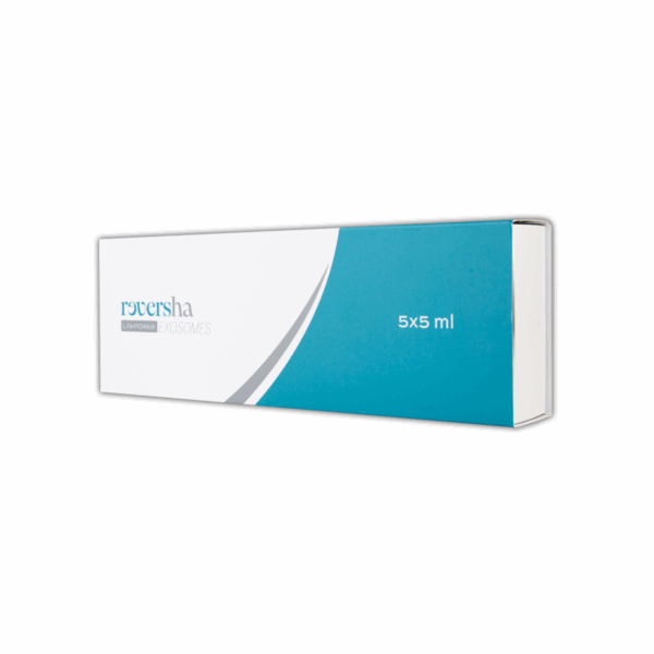 ReversHA – Exosomes Skin Booster (5x5ml)
