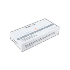 GSH + C1000 (5 x 5ml Vials)