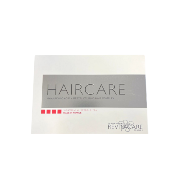 HairCare (10 x 5ml)