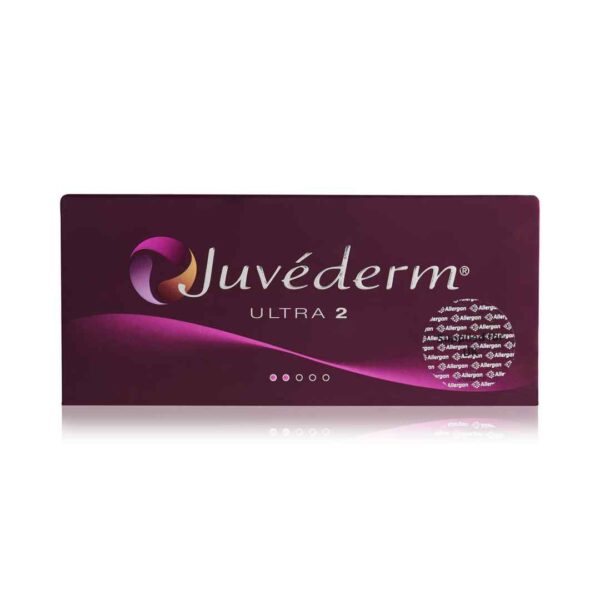Buy Juvederm Ultra 2