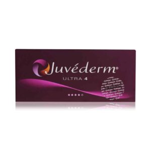 JUVULTR4_DERMAL-FILLER_FRONT Juvederm Ultra 4