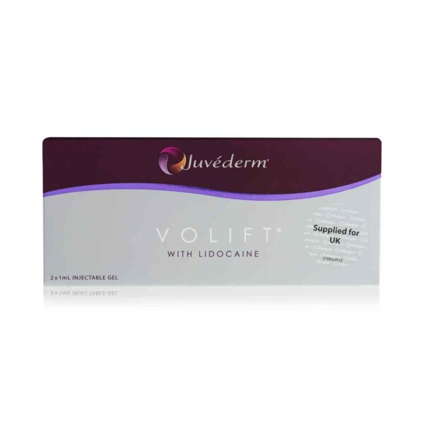 JUVVOLIFT_DERMAL-FILLER_FRONT Juvederm Volift