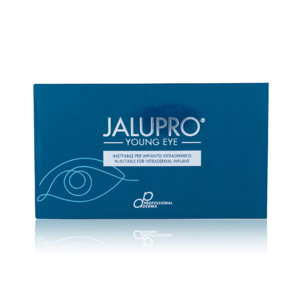 Jalupro Young Eye (1 x 1ml)