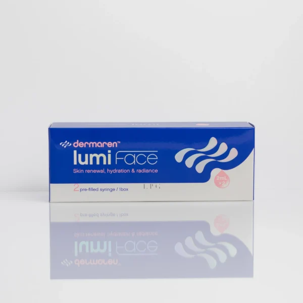 Dermaren Lumi Face