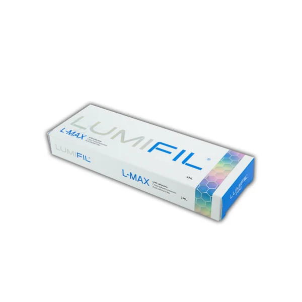 Buy Lumifil Max