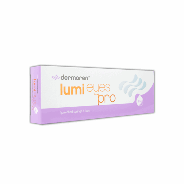 Lumi Eyes Pro
