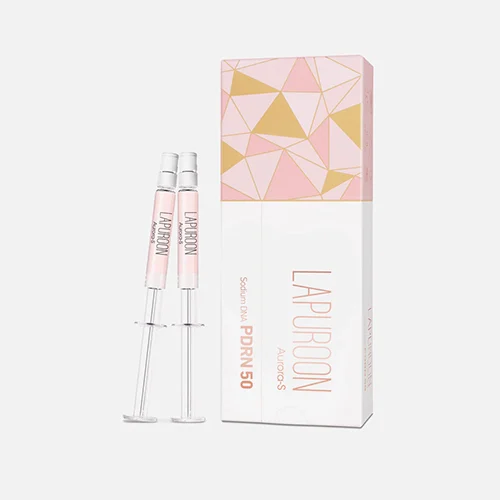 Lapuroon Aurora Super PDRN (2×2.5ML)