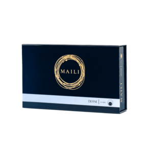 MaiLi Define with Lidocaine (4 x 1ml)