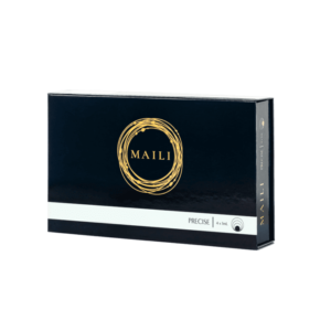 MaiLi Precise with Lidocaine (4 x 1ml)