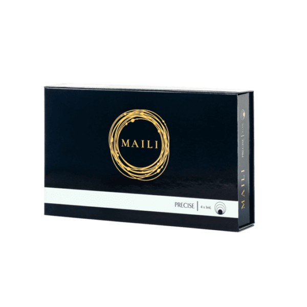 MaiLi Precise with Lidocaine (4 x 1ml)