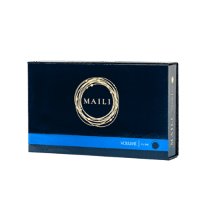 MaiLi Volume with Lidocaine (4 x 1ml)