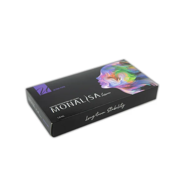 Monalisa Ultra Type