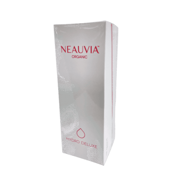 Neauvia Hydro Deluxe (2 x 2.5ml)