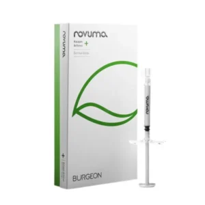 Novuma Collagen Stimulator (CaHA)