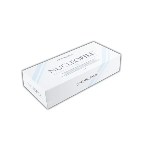 Nucleofill 20 (Medium 2%) 1 x 1.5ml