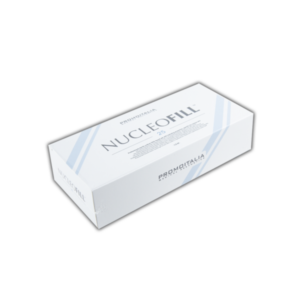 Nucleofill 25 – (Strong 2.5%) 1 x 1.5 ml