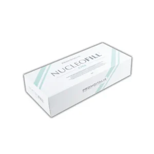 Nucleofill Eyes – (Soft plus 0.75%) 1 x 2 ml