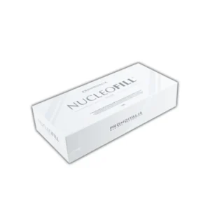 Nucleofill Hair – (Soft plus 2%) 1 x 2 ml
