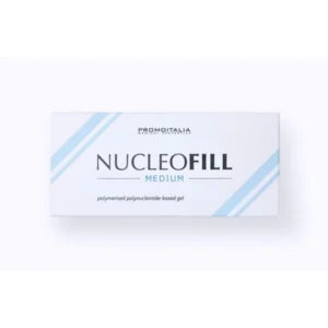 Nucleofill Medium CE 2.5ml