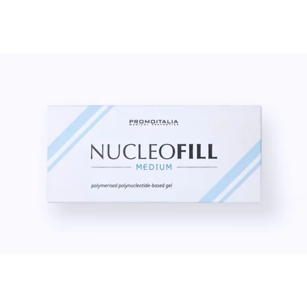 Nucleofill Medium CE 2.5ml