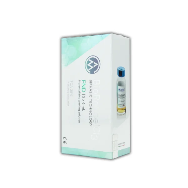 BioRePeel CL3 FND