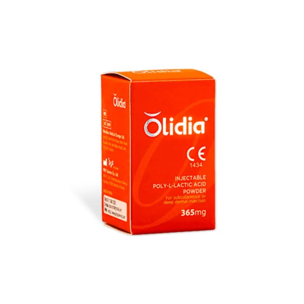 Olidia-600x600 Olidia PLLA (Poly L-Lactic Acid)