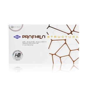 PROFHSTRU_SKIN-BOOSTER_FRONT Profhilo Structura Online (1 x 2ml)