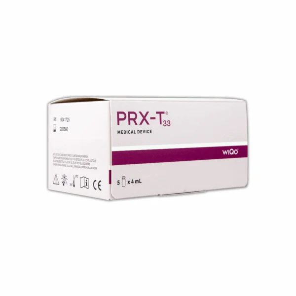 PRX-T33 Peel (5 X 4ml)