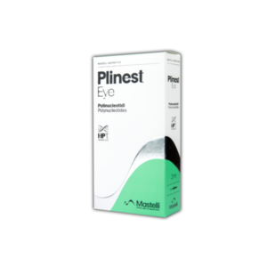 Plinest Eye (1x2ml syringe)