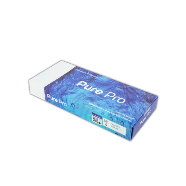 Pure Pro 1 x 2ml
