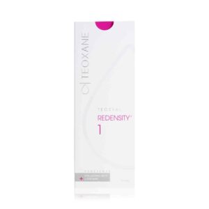 RED12_DERMAL-FILLER_FRONT Buy Teosyal Redensity 1