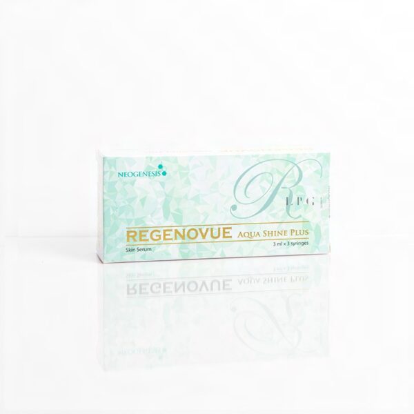 Regenovue Aqua Shine Plus