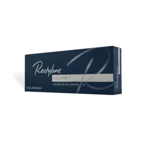 Restylane Volyme Lidocaine 1x1ml